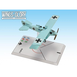 Wings Of Glory: WWI Roland CII Von Richthofen