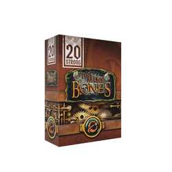 20 Strong: Too Many Bones Deck Expansion