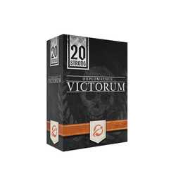 20 Strong: Hopplomachus Victorum Deck Expansion
