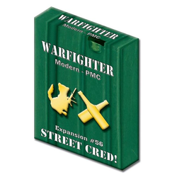 Warfighter: Modern PMC Expansion 56 – Street Cred!
