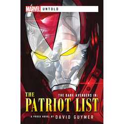 Marvel: Patriot List