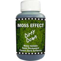 Dirty Down: Moss Effect (250ml)