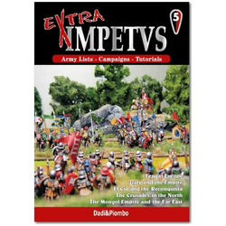Extra Impetus V