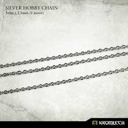 Hobby Chain 4mm x 3mm