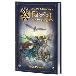 Animal Adventures: The Faraway Sea