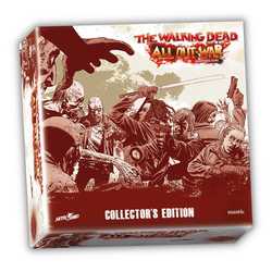 The Walking Dead: All Out War - Collectors Set (2024)