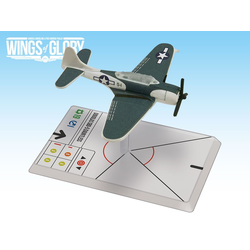 Wings of Glory: WW2 - Douglas SBD-5 Dauntless (Lee)