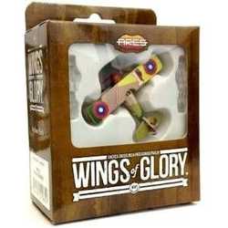 Wings of Glory: WW1 - Spad XIII (Rickenbaker)