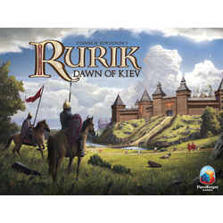 Rurik: Dawn of Kiev (Retail Edition)