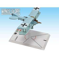 Wings of Glory: WW1 Albatros C.III (Luftstreitkrafte)