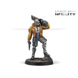 Bounty Hunter Event Exclusive Edition