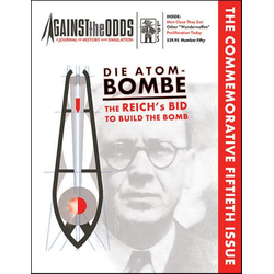 Against the Odds 50: Die Atombombe