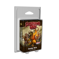 Summoner Wars: Swamp Orcs (2nd ed)