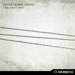 Hobby Chain 1mm x 1mm