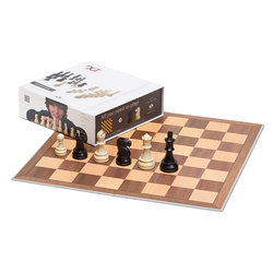 DGT Chess Starter Box Grey (schack)