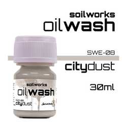 Scale 75: Oil Wash - City Dust