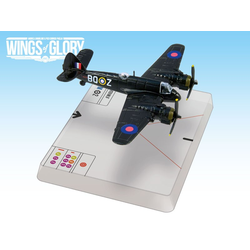 Wings of Glory: WW2 - Bristol Beaufighter (Boyd)