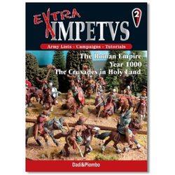 Extra Impetus II - Lists for Impetus