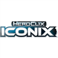 Dungeons & Dragons HeroClix Iconix: Eye of the Beholder