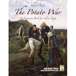 Soldier Kings: The Potato War
