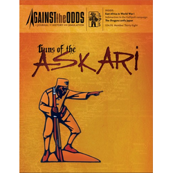 Against the Odds 38: Guns of the Askari