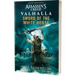 Assassin's Creed: Valhalla - Sword of the White Horse