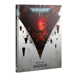 Warhammer 40K: Arks of Omen - Angron