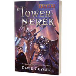 Descent: The Tower of Nerek