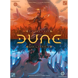 Dune: War for Arrakis - Core Box