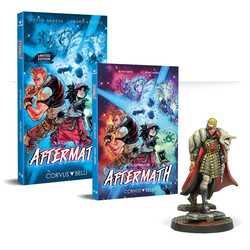 Infinity: Aftermath Limited Edition