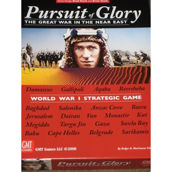 Pursuit of Glory 2nd ed
