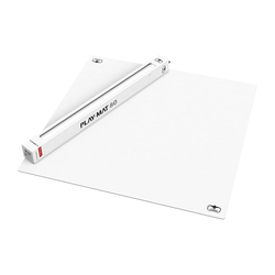 Ultimate Guard Play-Mat White 80x80cm
