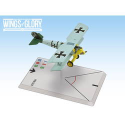 Wings of Glory: WWI Pfalz D.III (Voss)