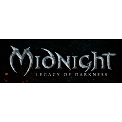 Midnight: Legacy of Darkness (5E) - GM Kit