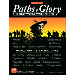 Paths of Glory Deluxe (2nd printing)