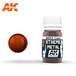 Xtreme Metal: Copper