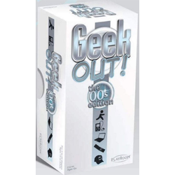 Geek Out! The 00's Edition