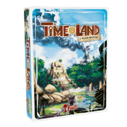 Timeland: A Taluva adventure (eng.regler)