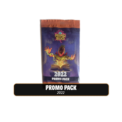 Mindbug: Promo Pack 2022