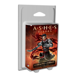 Ashes Reborn: Demons of Darmas
