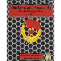 Panzer Grenadier: Workers & Peasants