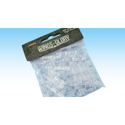 Wings of Glory: Bag of 50 Flight Stands