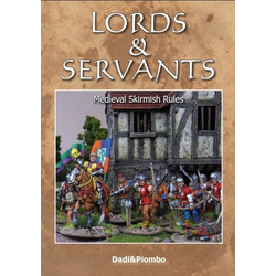 Lords & Servants