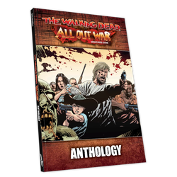 The Walking Dead: All Out War - Anthology (2024)