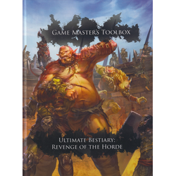 Nord Games: Ultimate Bestiary - Revenge of the Horde