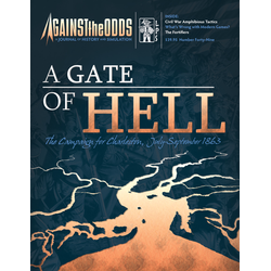 Against the Odds 49: A Gate of Hell