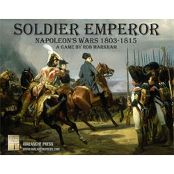 Soldier Emperor: Napoleon's Wars