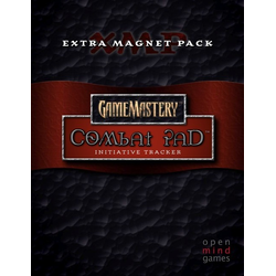 Pathfinder: Magnetic Combat Pad - Extra Magnet Pack