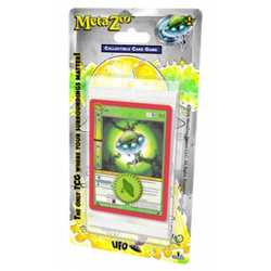 MetaZoo TCG: UFO 1st Edition Blister Pack