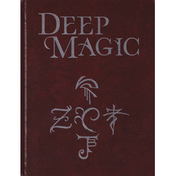 Pathfinder RPG: Deep Magic (Special Edition)